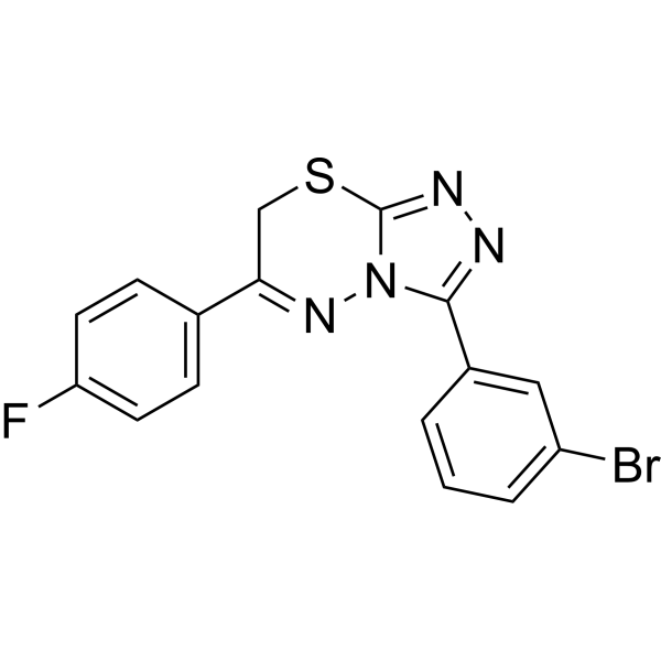 Urease-IN-7 1129406-54-7